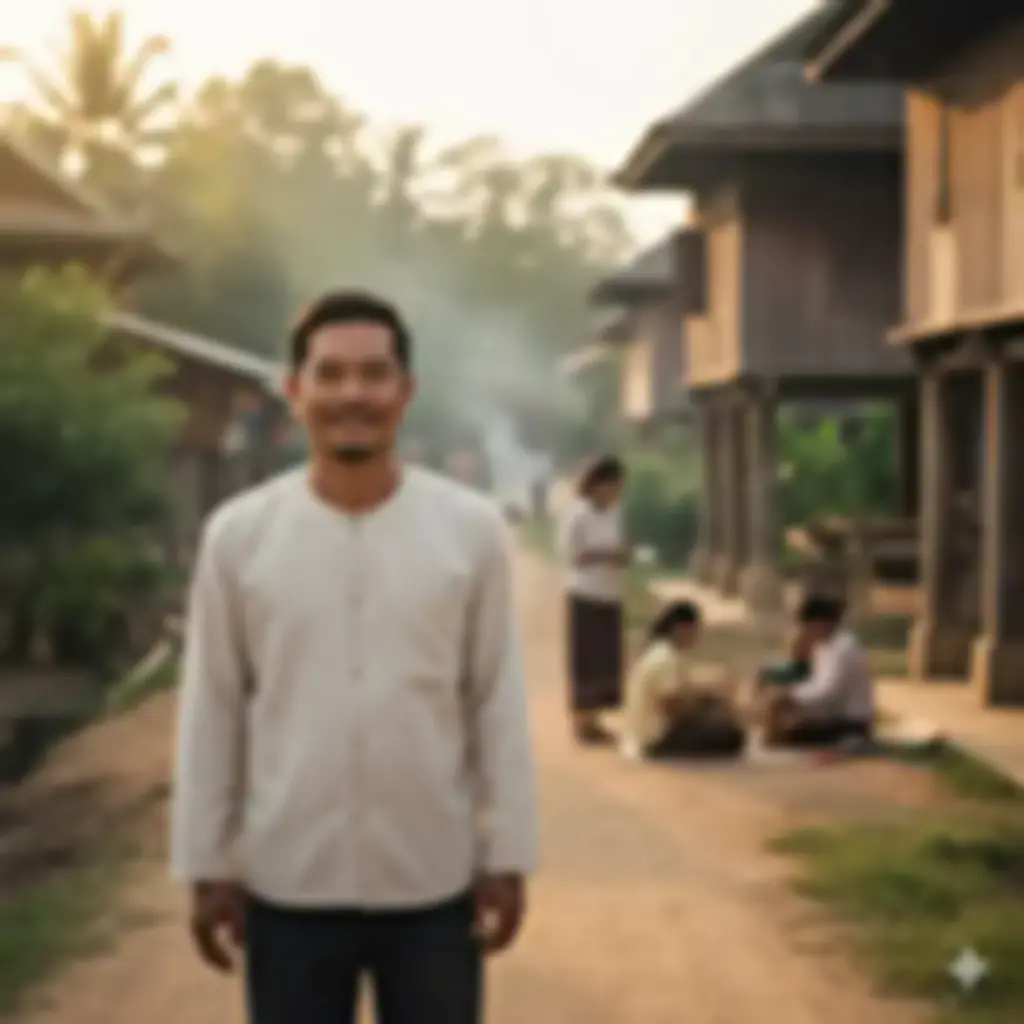 Visiter Luang Prabang