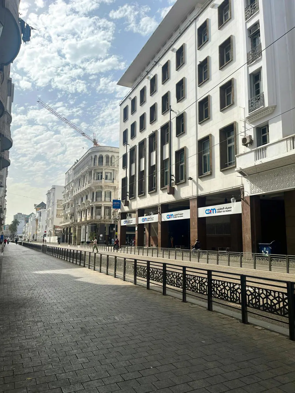 Pack hebergements fans CAN Casablanca