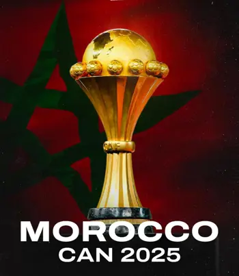 Pack hebergements fans CAN Casablanca